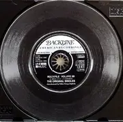 CD - Paul Anka, Adan Wade, The Crests - Rockfile Volume 69