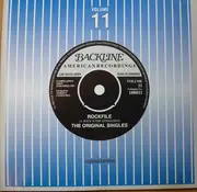 CD - Bill Haley & His Comets / Bobby Darin a.o. - Rockfile Volume 11