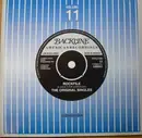 CD - Bill Haley & His Comets / Bobby Darin a.o. - Rockfile Volume 11