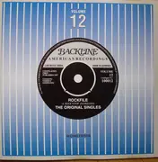CD - Johnny Cash, The Everly Brothers, The Platters a.o. - Rockfile Volume 12