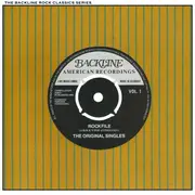 CD - Connie Francis,Bobby Darin,Neil Sedaka,u.a - Rockfile Volume 1