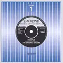 CD - Connie Francis / Bobby Darin / Fats Domino a.o. - Rockfile Volume 1