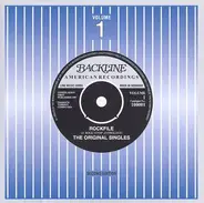 Connie Francis / Bobby Darin / Fats Domino a.o. - Rockfile Volume 1