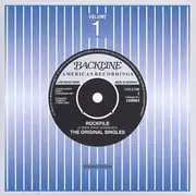 CD - Connie Francis / Bobby Darin / Fats Domino a.o. - Rockfile Volume 1