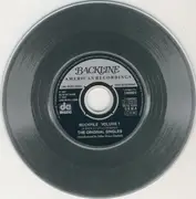 CD - Connie Francis / Bobby Darin / Fats Domino a.o. - Rockfile Volume 1