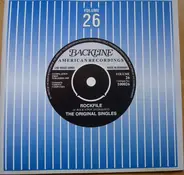 Bobby Vee / The Everly Brothers / The Chantays a.o. - Rockfile Volume 26