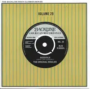 Fats Domino / Perry Como / Frankie Avalon a.o. - Rockfile Volume 29