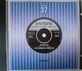 Bobby Vee - Rockfile Volume 37