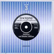 Fats Domino / Buddy Holly / Bobby Vinton a.o. - Rockfile Volume 3