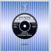 CD - Fats Domino / Buddy Holly / Bobby Vinton a.o. - Rockfile Volume 3
