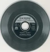 CD - Fats Domino / Buddy Holly / Bobby Vinton a.o. - Rockfile Volume 3