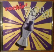 CD - Lord John White, U2 - Rockin' 70's
