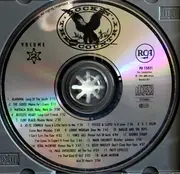 CD - Alabama, The Judds a.o. - Rockin' The Country Volume 2