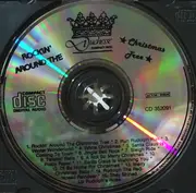 CD - Various - Rockin' Around The Christmas Tree