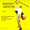 7inch Vinyl Single - Ashton, Gardner & Dyke a.o. - Rockin' Around Vol.3 (Das Beste Zum Tanzen) - EP