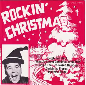 Various Artists - Rockin' Christmas