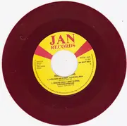 7inch Vinyl Single - Various - Rockin' Christmas