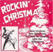 Four Lovers / Barry Richards a.o. - Rockin' Christmas