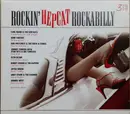 CD-Box - Gene Vincent / Roy Orbison  a.o. - Rockin' Hepcat Rockabilly - Still Sealed