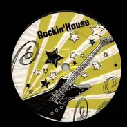 Groove Bandits and Dave Kurtis - Rockin' House