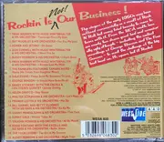 CD - Fran Warren / Ray McKinley a.o. - Rockin' Is Not Our Business