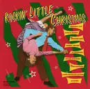 CD - Brenda Lee, Chuck Berry, the Moonglows - Rockin' Little Christmas