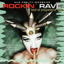 Double CD - Prodigy / Westbam / Depeche Mode a.o. - Rockin' Rave • Best Of Progressive Rave