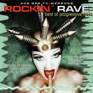 Prodigy / Westbam / Depeche Mode a.o. - Rockin' Rave • Best Of Progressive Rave