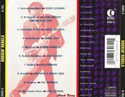 CD - Eddie Cochran, Gene Vincent & His Blue Caps, Jerry Lee Lewis ... - Rockin' Rebels