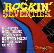 The Rubettes / The Glitter Band / Showaddywaddy a.o - Rockin' Seventies