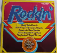 Buddy Holly, Johnny Burnette, The Crickets a.o. - Rockin'
