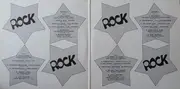 Double LP - Bill Haley a. o. - Rock'n Roll (Rock Original Hits Vol. 2)