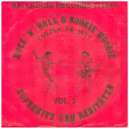 Various - Rock'n' Roll & Boogie Woogie