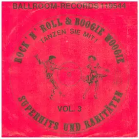 Various Artists - Rock'n' Roll & Boogie Woogie