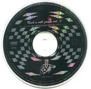 CD - Ricky Neslon, Fabian, Little Richard a.o. - Rock'n Roll Greats Vol. 2