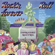 FatsDomino, Carl Perkins, Chuck Berry, ... - Rock'n Roll Forever