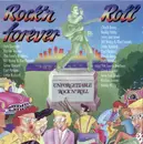 CD - FatsDomino, Carl Perkins, Chuck Berry, ... - Rock'n Roll Forever