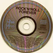 CD - FatsDomino, Carl Perkins, Chuck Berry, ... - Rock'n Roll Forever