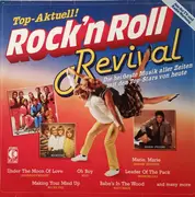 LP - Rock'n Roll Revival - Rock'n Roll Revival