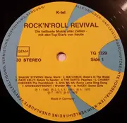 LP - Rock'n Roll Revival - Rock'n Roll Revival