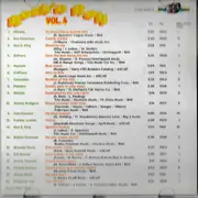CD - Shirells / Ray Peterson / Ben E. King - Rock'N Roll Vol. 4