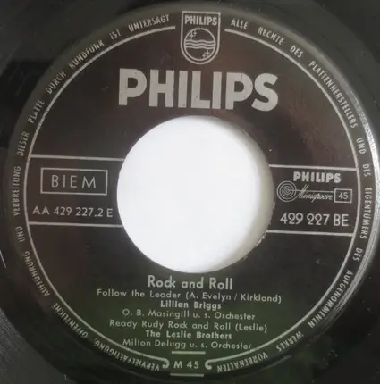 Various - Rock'n Roll