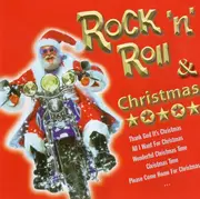 Double CD - Chicory Tip / Showaddywaddy / Dik Cadbury a.o. - Rock'N'Roll & Christmas