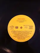 Double LP - Various - Rock'n'Roll ! (Les Rocks Us Les Plus Terribles - Volume 2)
