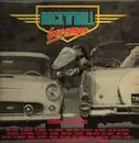 Double LP - Various - Rock'N'Roll Lovesongs