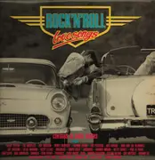 Double LP - Various - Rock'N'Roll Lovesongs