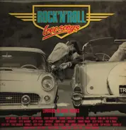 Various - Rock'N'Roll Lovesongs