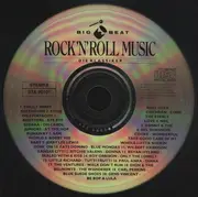 CD - CHUCK BERRY; EDDIE COCHRAN; THE EVERLY BROTHERS - Rock'N'Roll Music - Die Klassiker