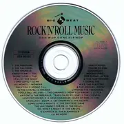 CD - Various - Rock'N'Roll Music - Doo Wop Ohne Hip Hop