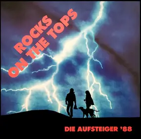 Vera Cruz - Rocks On The Tops - Die Aufsteiger '88